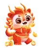 Nhận Thưởng Miễn Phí welfare icon